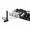 ASUS B650E MAX GAMING WIFI B650 DDR5 (Vga Yok) GLan 2.5G ATX HD DP WIFI6 BT M2 RGB AM5 AMD Anakart