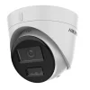 HIKVISION DS-2CD1343G2-LIUF 1/3 Cmos Sensör 4MP 2.8mm Smart Hybrid Light POE Sesli Dome IP Güvenlik Kamera