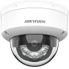 HIKVISION DS-2CD1121G2-LIUF 1/2.9 PS CMOS 2MP 2.8mm Smart Hybrid Light POE Sesli Dome IP Güvenlik Kamera