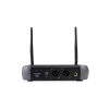 WESTA WM-102H 1 Alici + 2 El Mikrofonu