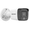 HIKVISION DS-2CD1021G2-LIUF 1/2.9 PS CMOS 2MP 2.8mm Smart Hybrid Light POE Sesli Bullet IP Güvenlik Kamera