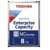 TOSHIBA MG10ADA800E-V S300 AI 3.5 8TB 7200rpm 512MB SATA 7/24 Harddisk