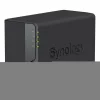 SYNOLOGY DiskStation DS223 512MB 2 X 3,5 SATA Destegi RAID(1-0-5-6-10) NAS Server