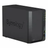 SYNOLOGY DiskStation DS223 512MB 2 X 3,5 SATA Destegi RAID(1-0-5-6-10) NAS Server