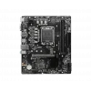 MSI PRO H610M-E H610 DDR4 Vga GLan mATX HDMI M2 USB3.2 1700p Anakart