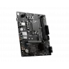 MSI PRO H610M-E H610 DDR4 Vga GLan mATX HDMI M2 USB3.2 1700p Anakart