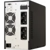 DOTVOLT MN PLUS Online 1 KVA 1/1 Faz (2x12v 7AH Akü ) UPS