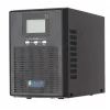 DOTVOLT MN PLUS Online 1 KVA 1/1 Faz (2x12v 9AH Akü ) UPS