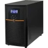 TUNÇMATİK TSK10250 Online NEWTECH ECO LCD 3 KVA 1/1 Faz (6X12V7AH Akü ) UPS