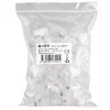 S-LINK SL-COB20P CAT6 UTP Yeni Nesil RJ45 Konnektör (100 Adet)