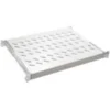 LANDE LN-RAF-RMO-1U25-LG 60X25 Sabit Raf (DUVAR TİPİ KABİNETLER İÇİN)