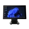 POSTÜRK TX-1850M I7 10710U 16GB DDR4 256GB NVMe SSD 18,5 Multi Dokunmatik Black Pos PC