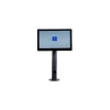 POSCLASS E-1160 11.6 Ekran 1920 x1080 FHD Pos USB Müsteri Gör Üniversal