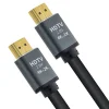CODEGEN CPS4K50 5 Mt 4K 60HZ HDMI 2.0 METAL BASLIK HDMI KABLO