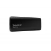 TWINMOS PSSD2TBMEDB Mini 2TB USB 3.2 Gen 2 Type-C Koyu Gri Taşınabilir SSD Harddisk