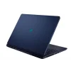 DELL Alienware 16 Aurora AC16250-C71615U56N Core 7-240H 16GB 1TB SSD 8gb RTX5060 15.6 Ubuntu Siyah Gaming Notebook