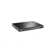 TP-LINK OMADA TL-SG3428MP 24 Port Gbit 24 Port PoE+ 384W 4xSFP Uplink Rack mount Yönetilebilir Switch