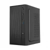 FRISBY FC-2720B 300W Siyah Mini Tower M-ATX Kasa