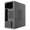 FRISBY FC-2735B 300W Siyah Mini Tower M-ATX Kasa