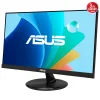 ASUS VP229HF 21.5 LED 1ms 100Hz 1920x1080 FullHD VGA HDMI (Vesa) AdaptiveSync Siyah Monitör
