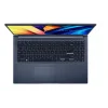 ASUS VivoBook 15 X1504VA-BQ3970W-16G Core 5-120U 16GB 512GB SSD O/B Intel 15.6 W11H Notebook