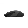 A4 TECH FG10S Nano Alicili Kablosuz 2000dpi Gri