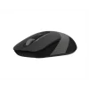 A4 TECH FG10S Nano Alicili Kablosuz 2000dpi Gri