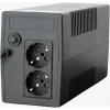 DOTVOLT LN 650 VA (1x12V 7AH Akü) Line Interactive 5/10 dk UPS