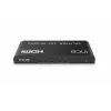 INCA IHSK-460 HDMI Switch 1 Giris 4 Çikisli (4K@60Hz )