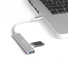 DARK DK-AC-USB310C 4 Port Type-C USB Çoklayici