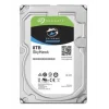 SEAGATE ST8000VX010 SKYHAWK 3.5 8TB 5400rpm 256mb SATA (TR Seagate Garantili) 7/24 Harddisk