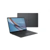 ASUS ExpertBook Ultra B9 B9406CAA-UX7641TB1D Ultra X7-358H 64GB 1TB SSD O/B Intel Arc B390 14 Dokunmatik DOS Siyah Ultr