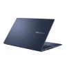 ASUS VivoBook 15 X1504VA-BQ3970W Core 5-120U 8GB 512GB SSD O/B Intel 15.6 W11H Notebook