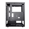 POWER BOOST JBST-GBF3101B Powersiz Siyah Mid Tower ATX Kasa