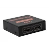 HYTECH HY-LU2 2 Port 4K*2K HDMI Splitter (Çoklayici)