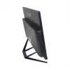 QUADRO STARK H224 26165 i5-12450H 16GB 480GB SDD 23.8 Siyah DOS All in One PC