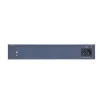 HIKVISION DS-3E0516-E(B) 16 Port Gbit Desktop Yönetilemez Metal Kasa Switch