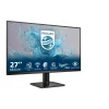 PHILIPS 27E2N1500L 1000 Serisi 27 LED IPS 4ms 75Hz 2560x1440 QHD HDMI DP (Vesa) AdaptiveSync Siyah Monitör
