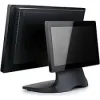 QUATRONIC P156N-D I5 7.NESIL 8GB 128GB SSD 15,6 Multi Dokunmatik 15,6 Müsteri Gör Ekrani Pos PC + Wifi + Hoparlör
