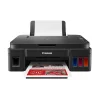 CANON G3416 Pixma Renkli Deskjet A4 Usb Tankli Wifi A4 Fotokopi Tarayici Yazici