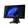 POSTÜRK TX-1850M I7 10710U 16GB DDR4 256GB NVMe SSD 18,5 Multi Dokunmatik Black Pos PC