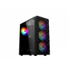 SUNCOM Gaming SG1-126 i5-12400F 16GB 512GB SSD 8gb RX580 DOS Masaüstü Oyun Bilgisayari
