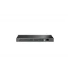 TP-LINK OMADA TL-SG3428 24 Port Gbit 4 SFP Rack mount Yönetilebilir Switch