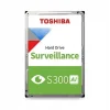 TOSHIBA MG11ACA20TE-V S300 AI 3.5 20TB 7200rpm 512MB SATA 7/24 Harddisk