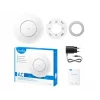 CUDY AP1300 1 Port 10/100/1000Mbps AC1200 4 Anten Tavan Tipi Access Point