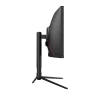DAHUA Gaming LM30-E330CA 30 Curved (Kavisli) 1ms 200Hz WFHD 2560x1080 2x HDMI 2x DP Siyah Monitör