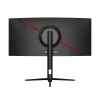 DAHUA Gaming LM30-E330CA 30 Curved (Kavisli) 1ms 200Hz WFHD 2560x1080 2x HDMI 2x DP Siyah Monitör