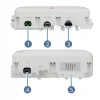 HUAWEI EKIT AP772E 1 SFP (10GB)+1 ETH (2.5GB) WIFI-7 Outdoor Access Point