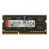 8 GB DDR3 1600MHZ KINGSTON CL11 NB KVR16LS11/8WP