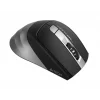 A4 TECH FB35 Bluetooth & 2.4G Kablosuz 2000dpi Gri Nano Mouse